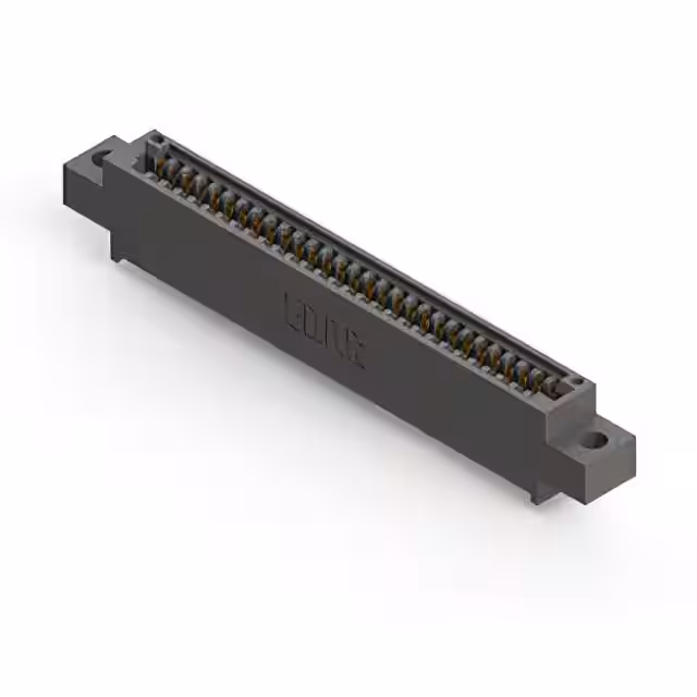 895-029-523-604 EDAC Inc.  Edgeboard Connectors